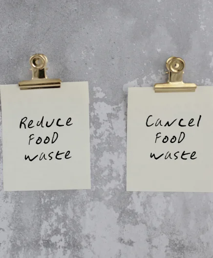 Labels to drive climate action