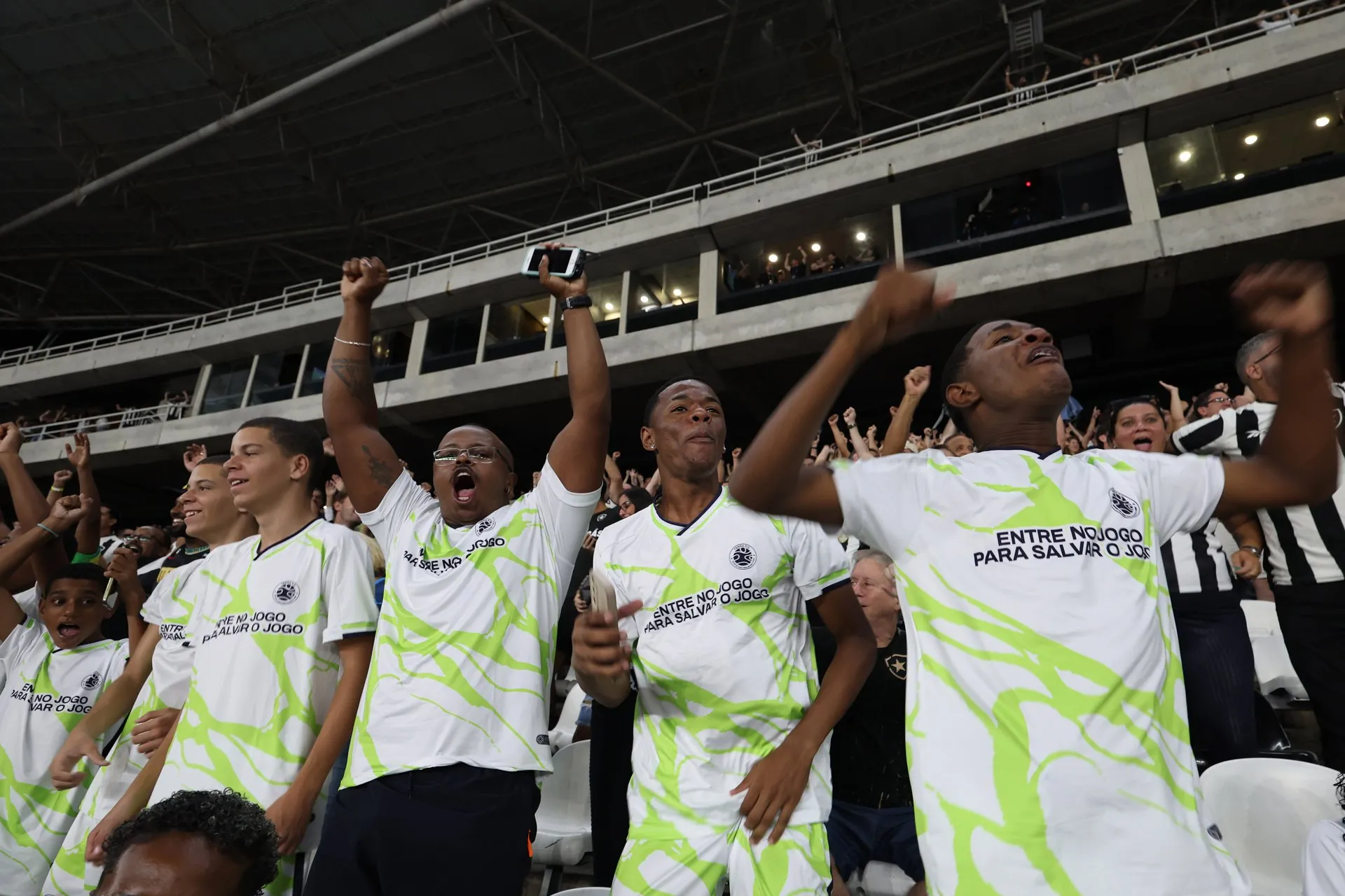 Earth FC