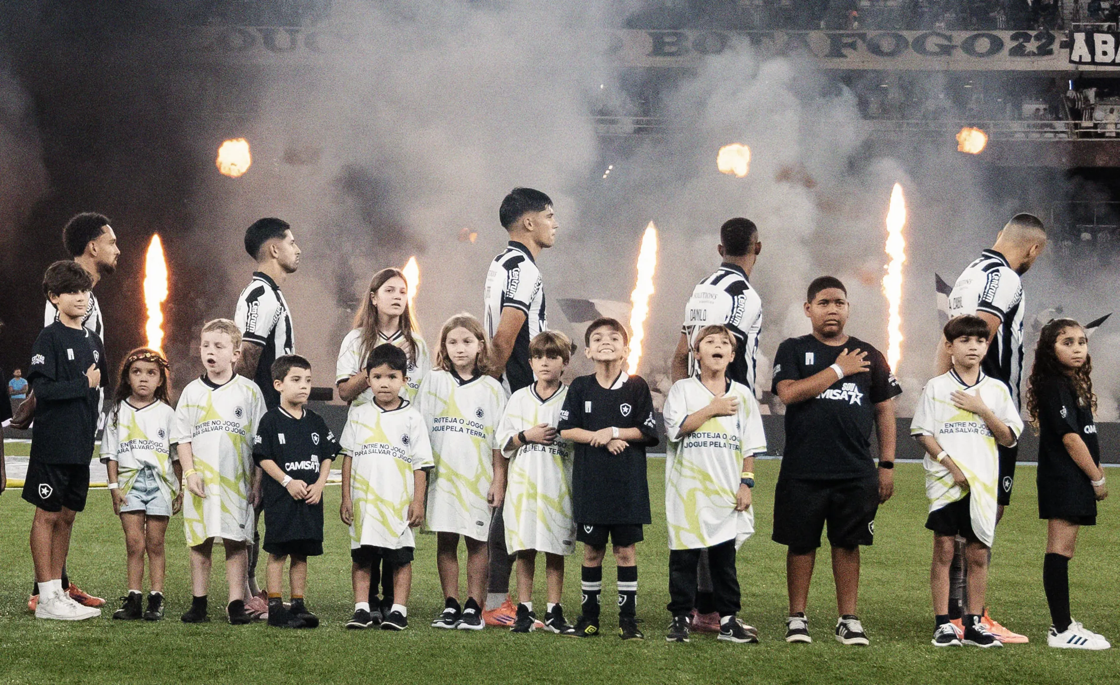 Earth FC